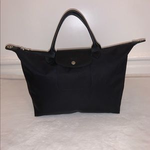 LongChamp Le Pliage Neo Top Handel